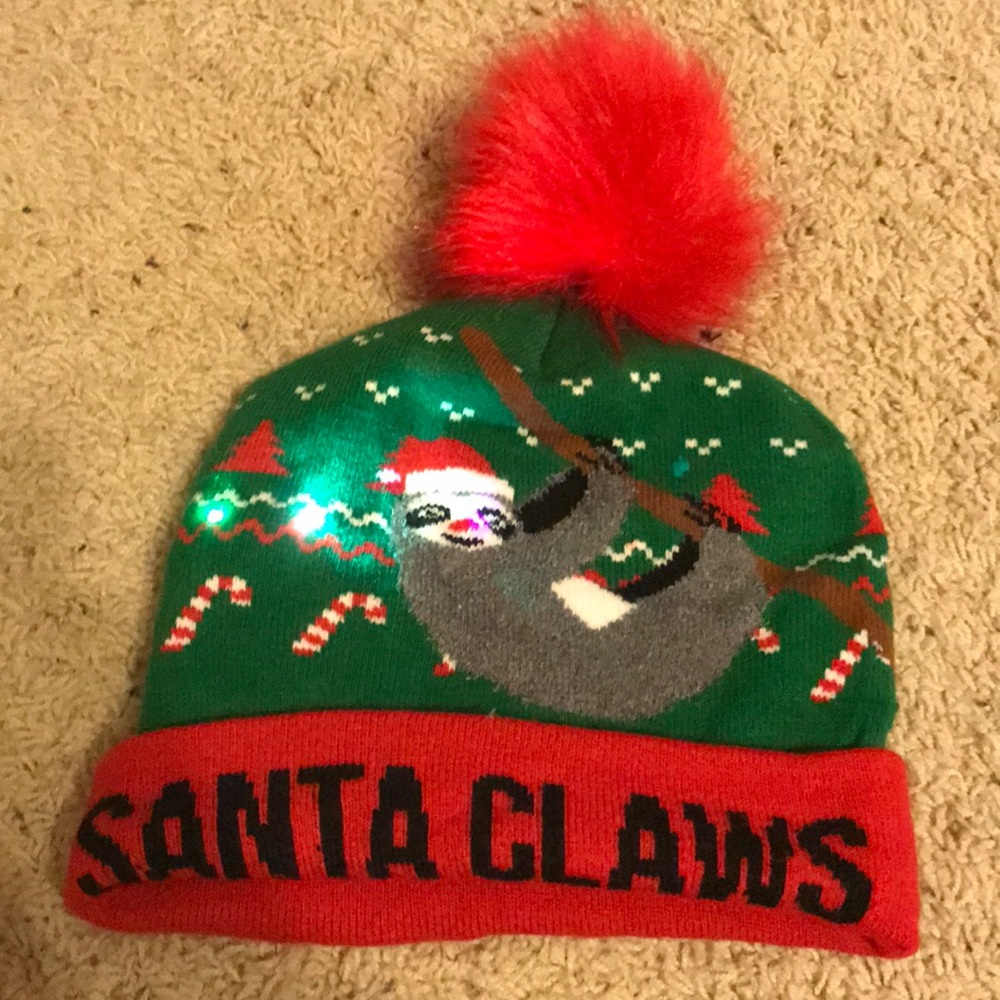 Beanie